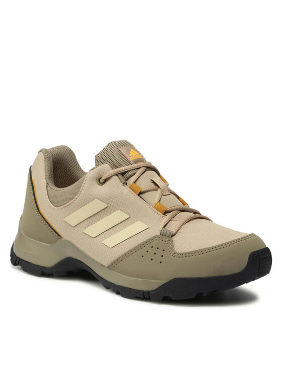 adidas adidas Pārgājienu apavi Hyperhiker Low K GZ9218 Zaļš