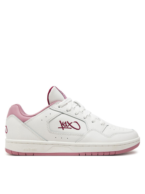 Sneakers K1X Sweep Low Bl 11840036 Alb