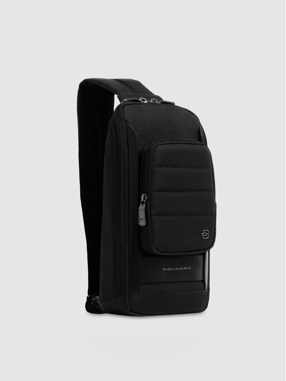 Piquadro Piquadro Borsa 12710 Nero