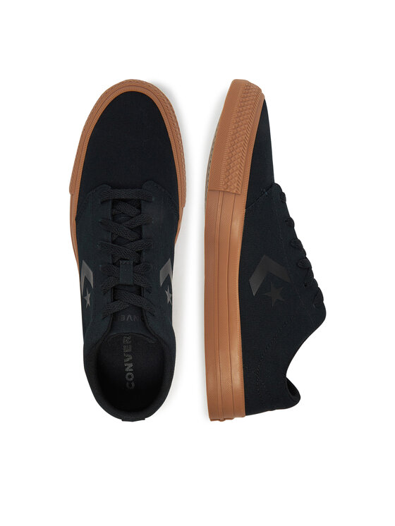Converse Converse Tenisice VALUE ONE STAR A15627C Crna