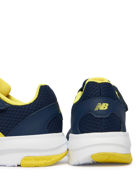 New Balance New Balance Sneakers P57851R Blu scuro