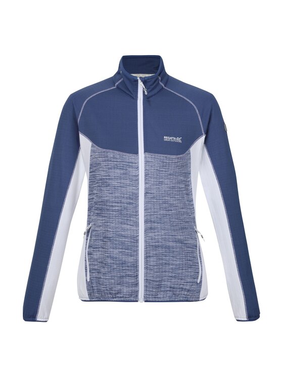 Kurtka outdoor, rozmiar 34, Niebieski, Hepley