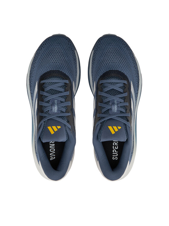 adidas adidas Jooksujalatsid Supernova Stride IG8311 Tumesinine