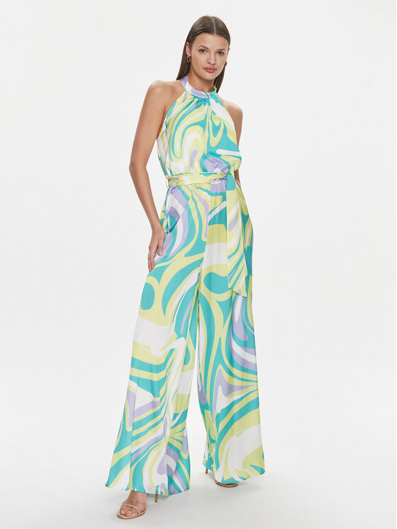 Jumpsuit Fracomina