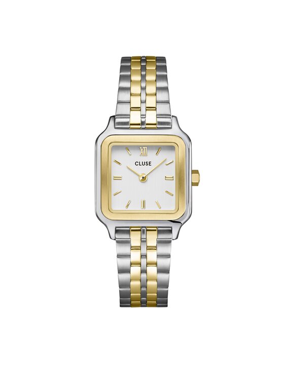 Cluse Uhr CW11801 Silberfarben, Größe 00