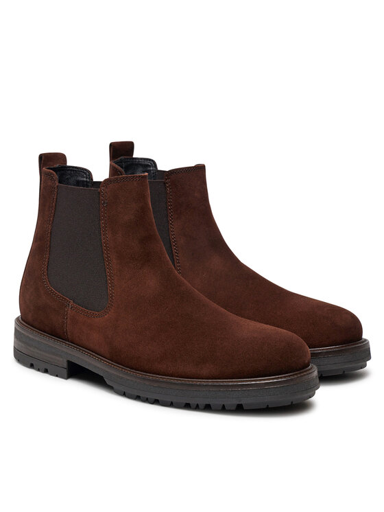 Marc O'Polo Marc O'Polo Челсі 407 27385002 300 Коричневий
