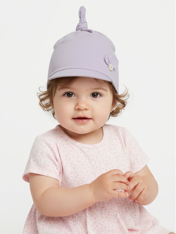 Jamiks Jamiks Berretto Doris JLF057 Viola