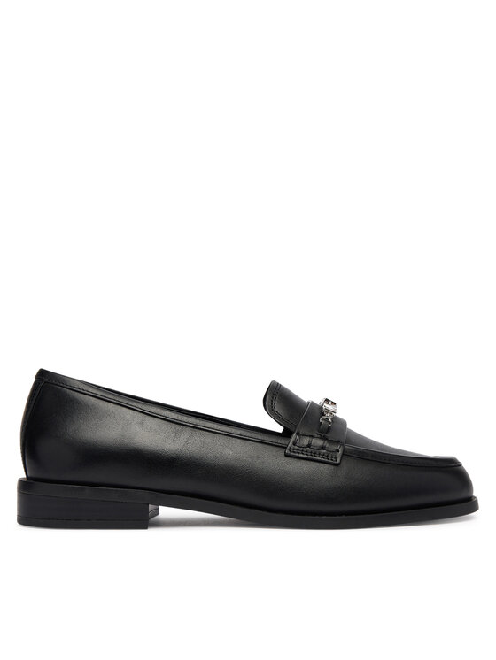 MICHAEL Michael Kors MICHAEL Michael Kors Loafers Dina 40R6DIFP1L Negru