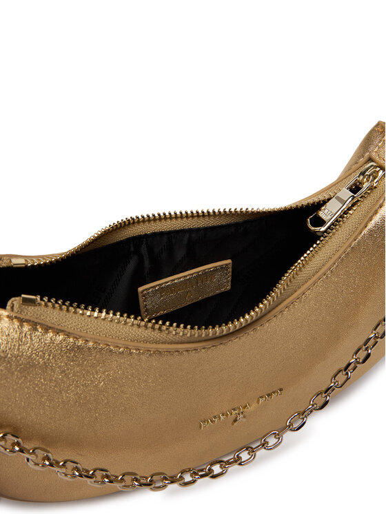 Patrizia Pepe Patrizia Pepe Soma 8B0309/L138-Y442 Zelta