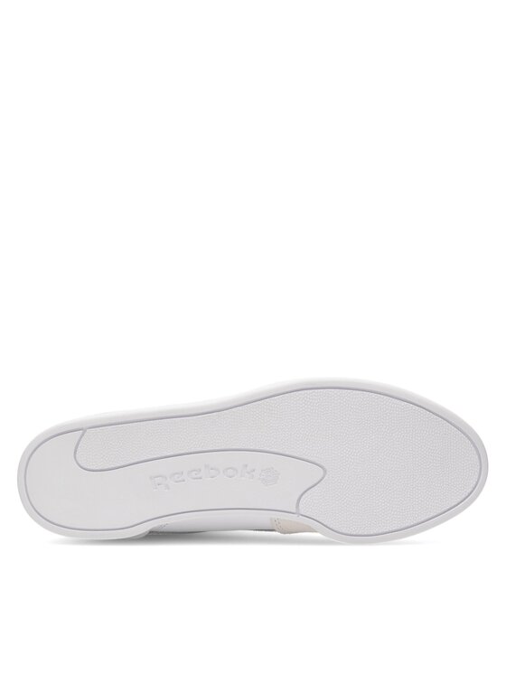 Reebok Reebok Superge Club C Form Hi FZ6030-M Bela