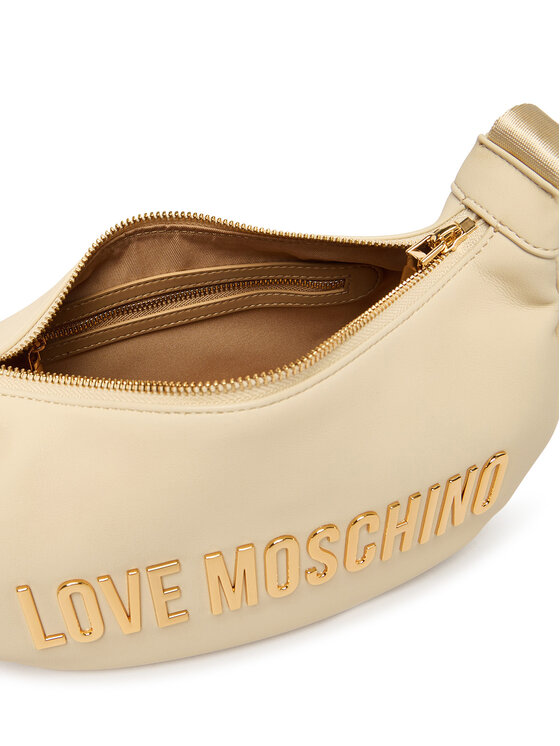 LOVE MOSCHINO LOVE MOSCHINO Kabelka JC4245PP0OKD0110 Bílá