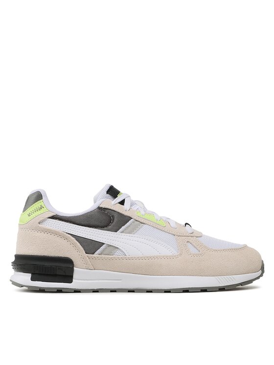 Férfi Sportcipők Puma, Méret: 42, Bézs, Graviton Pro 380736 23
