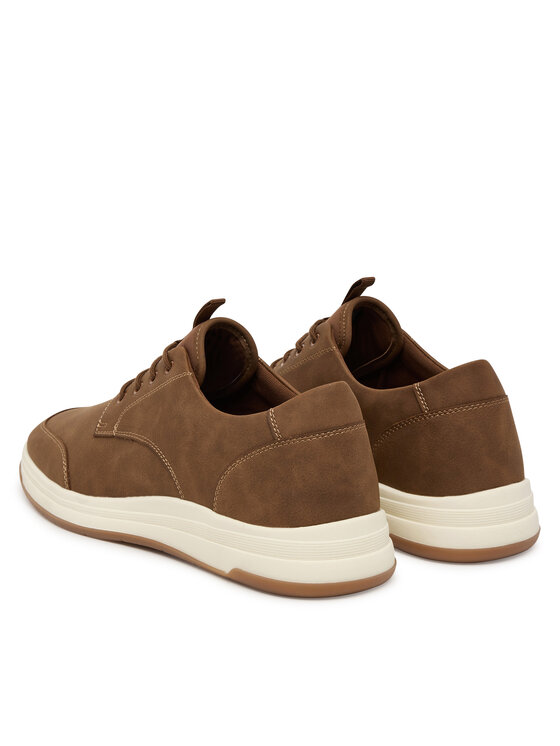 Aldo Aldo Snīkeri Konnor 14134980 Brūns