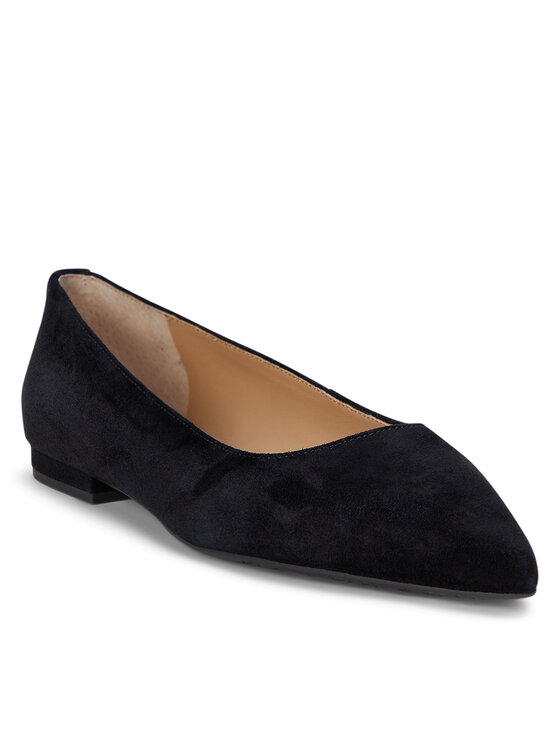 LAUREN RALPH LAUREN LAUREN RALPH LAUREN Μπαλαρίνες 802871265008 Μαύρο