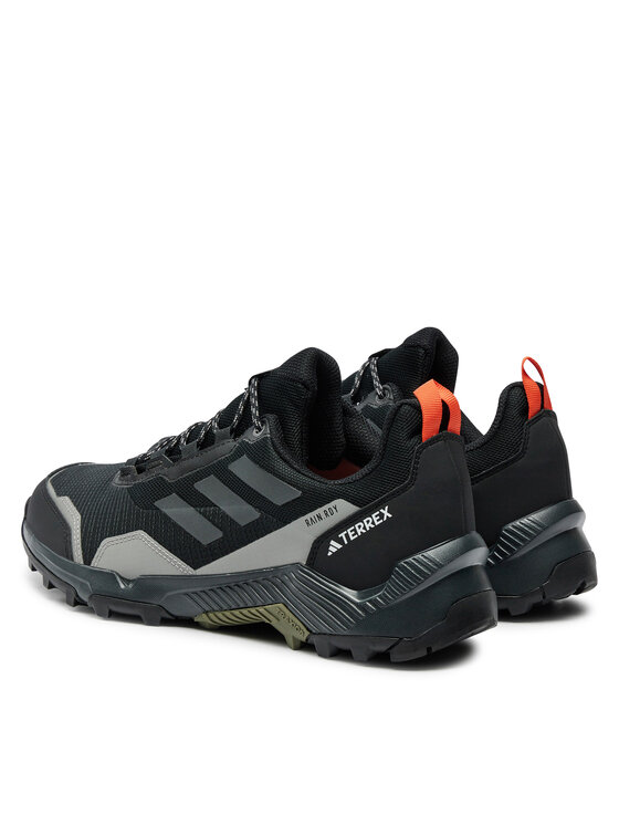 adidas adidas Trekkingschuhe Eastrail 2.0 RAIN.RDY IG8859 Schwarz