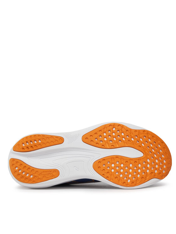 Asics Asics Pantofi pentru alergare Gel-Nimbus 25 1011B547 Albastru