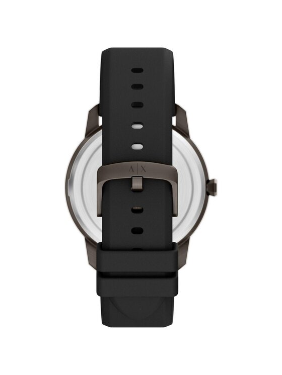 Armani Exchange Armani Exchange Hodinky AX2652 Čierna