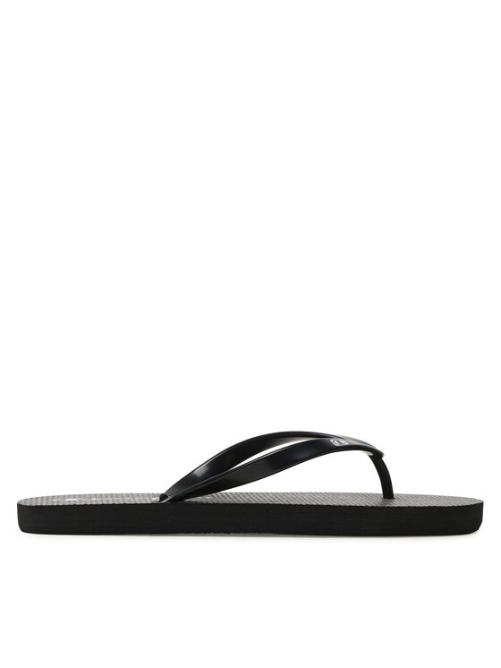 Champion Champion Flip flop S11568-KK001 Negru