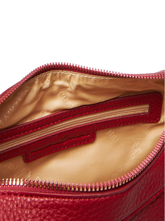 Beverly Hills Polo Club Beverly Hills Polo Club Handtasche CEO-BHPC-C-008-08 Rot