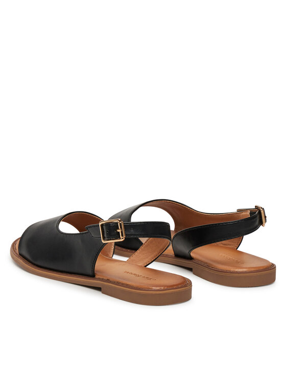 Clara Barson Clara Barson Σανδάλια WS5551-26 Μαύρο