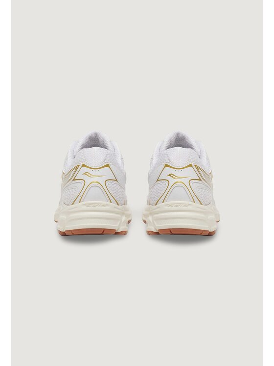 Saucony Saucony Κλειστά παπούτσια RIDE MILLENNIUM Λευκό