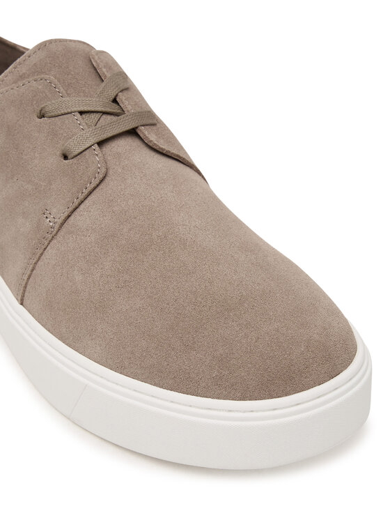 Calvin Klein Calvin Klein Sneakers Hybrid Clean Cup Derby Su HM0HM02078 Bej