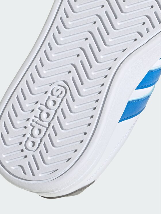 adidas adidas Trampki 159795 Biały