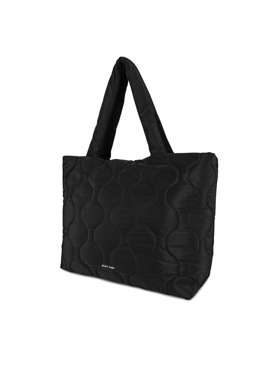 Jenny Fairy Jenny Fairy Handtasche JFR-K-011-06 Schwarz