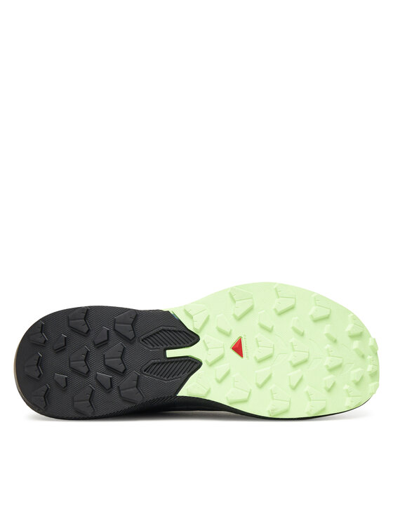 Salomon Salomon Tenisice za trčanje Pulsar L47887800 Crna
