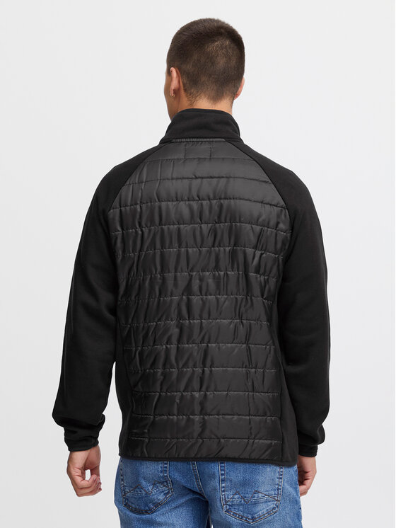 Blend Blend Kevad-sügis jope 20715954 Must Regular Fit
