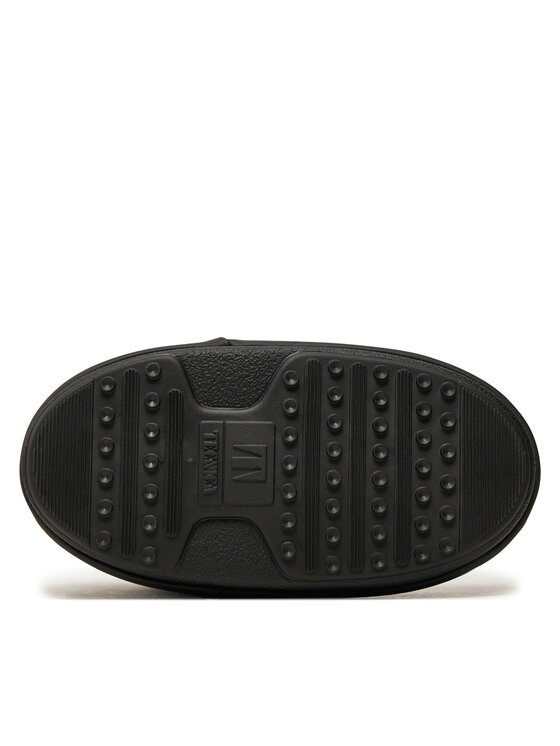 Moon Boot Moon Boot Snehule 80D1409410 Čierna