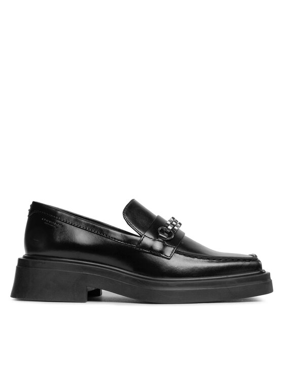 Lords Vagabond Shoemakers Eyra 5550-001-20 Negru