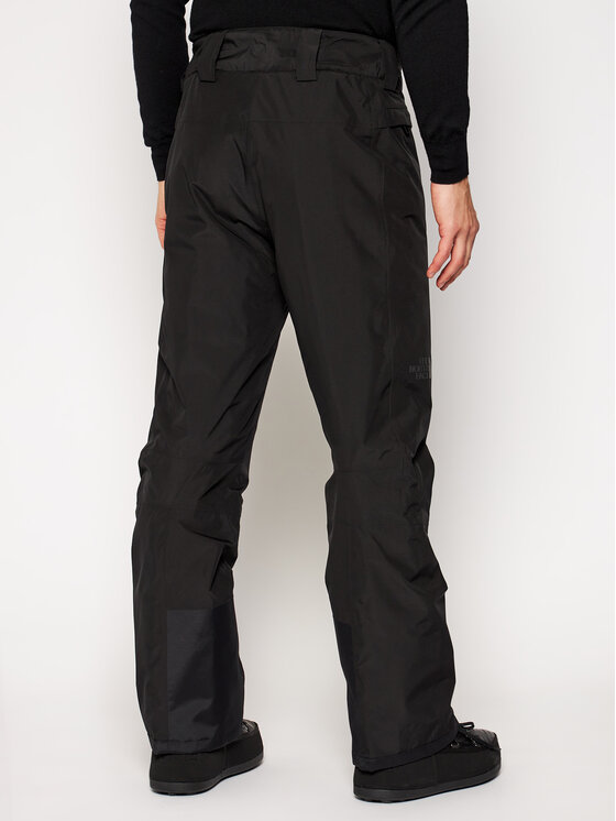 north face slim pants