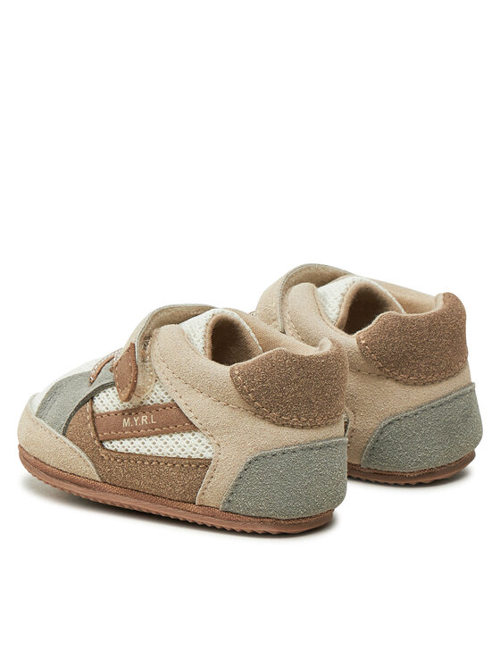 Mayoral Mayoral Sneakers 9786 Marrone