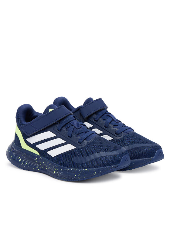 adidas adidas Laisvalaikio batai Runfalcon 5 Shoes Kids IH4660 Tamsiai mėlyna