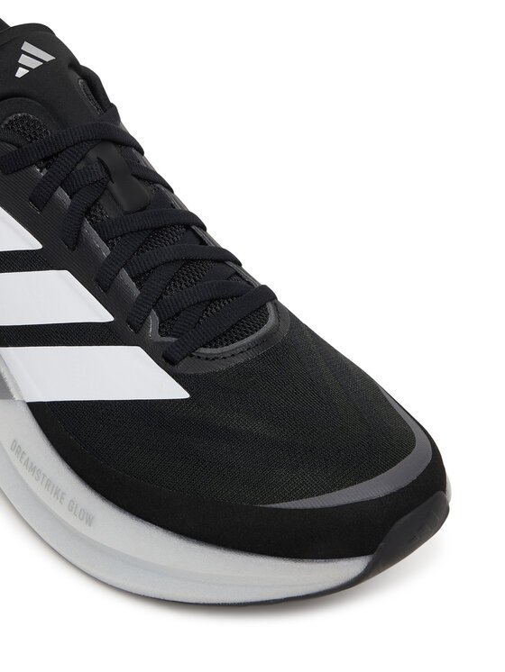 adidas adidas Buty do biegania Supernova Glide M HQ7560 Czarny