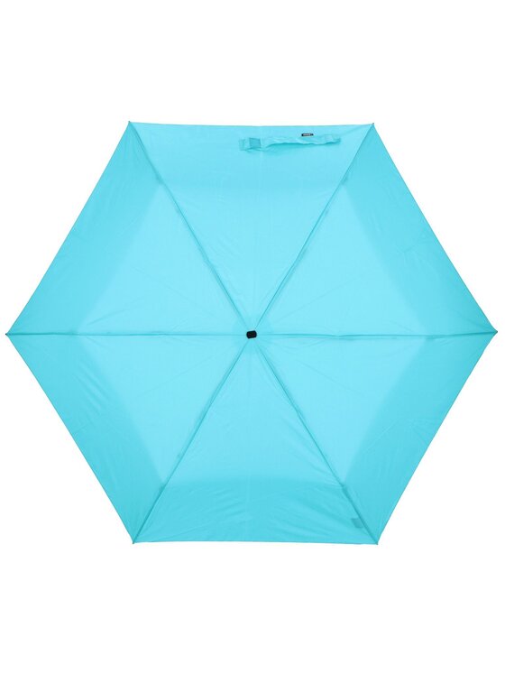 Knirps Knirps Parasolka 222912 Turkusowy