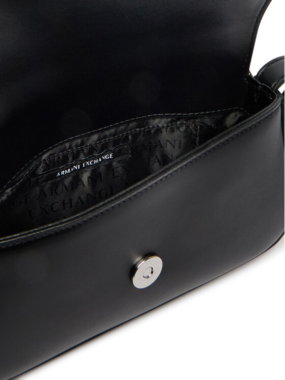 Armani Exchange Armani Exchange Käekott XW002567 AF12039 UC001 Must