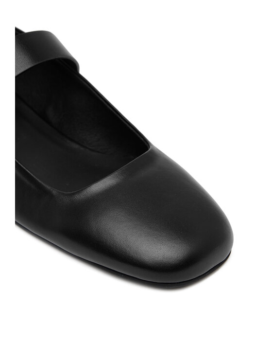 Furla Furla Scarpe basse Chic Ballerina YJ70HIC X30000 AL O6000 Nero