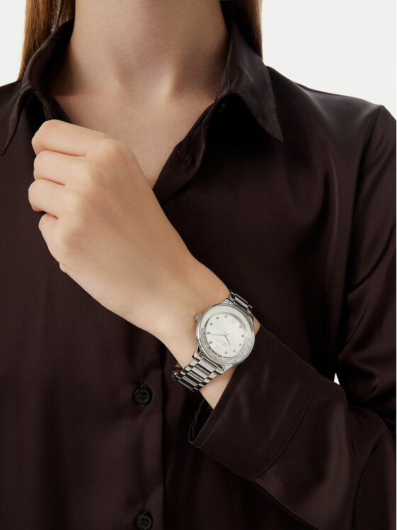 Liu Jo Liu Jo Orologio Identity Sign TLJ2798 Argento