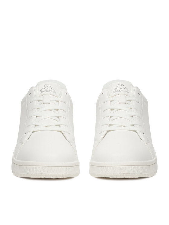 Kappa Kappa Sneakers CEOWB-MP87-26146 Weiß