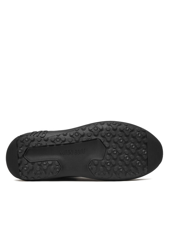 Moon Boot Moon Boot Sneakers 80D2490030 Schwarz