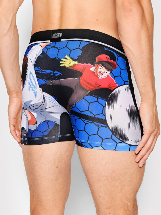 Freegun Freegun Boksarice Captain Tsubasa FG/TSU5/1/BM/JMP Pisana