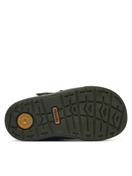 Primigi Primigi Stivali da neve GORE-TEX 2361566 Verde