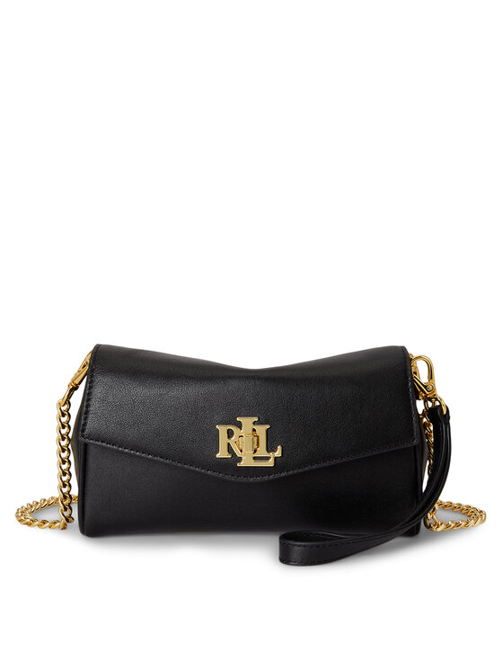LAUREN RALPH LAUREN LAUREN RALPH LAUREN Geantă 432P11743002 Negru