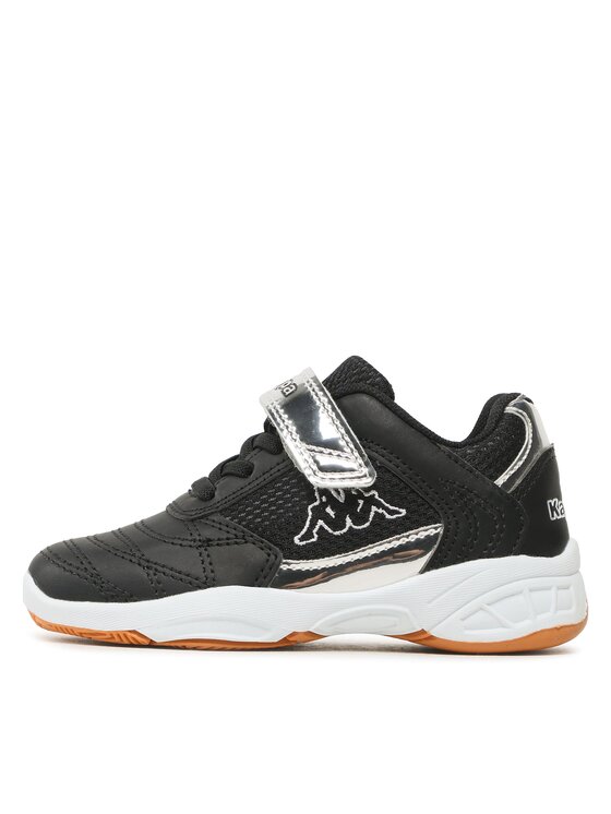 Kappa Kappa Tossud 260819MFK Must