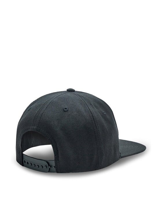 CATerpillar CATerpillar Baseball sapka 1120105-016 Fekete