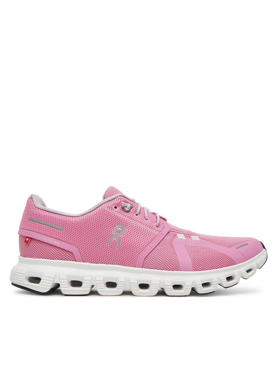 On On Tossud Cloud 6 3WF10063013 Roosa