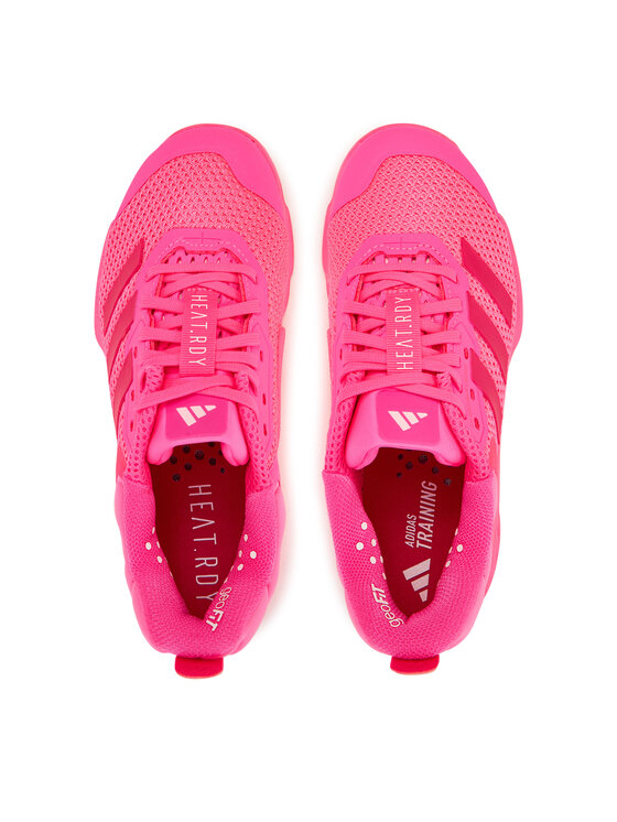 adidas adidas Čevlji za telovadbo Dropset 3 JS0274 Roza