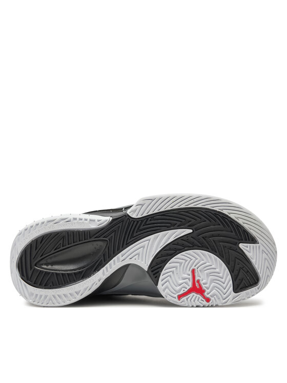 Nike Nike Basketbola apavi Luka 3 (GS) FQ8185 001 Melns